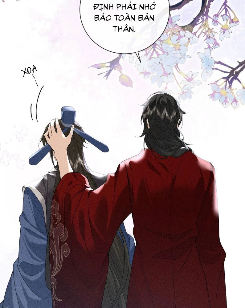 Lang Kỵ Trúc Mã Lai Chapter 8 - Trang 25