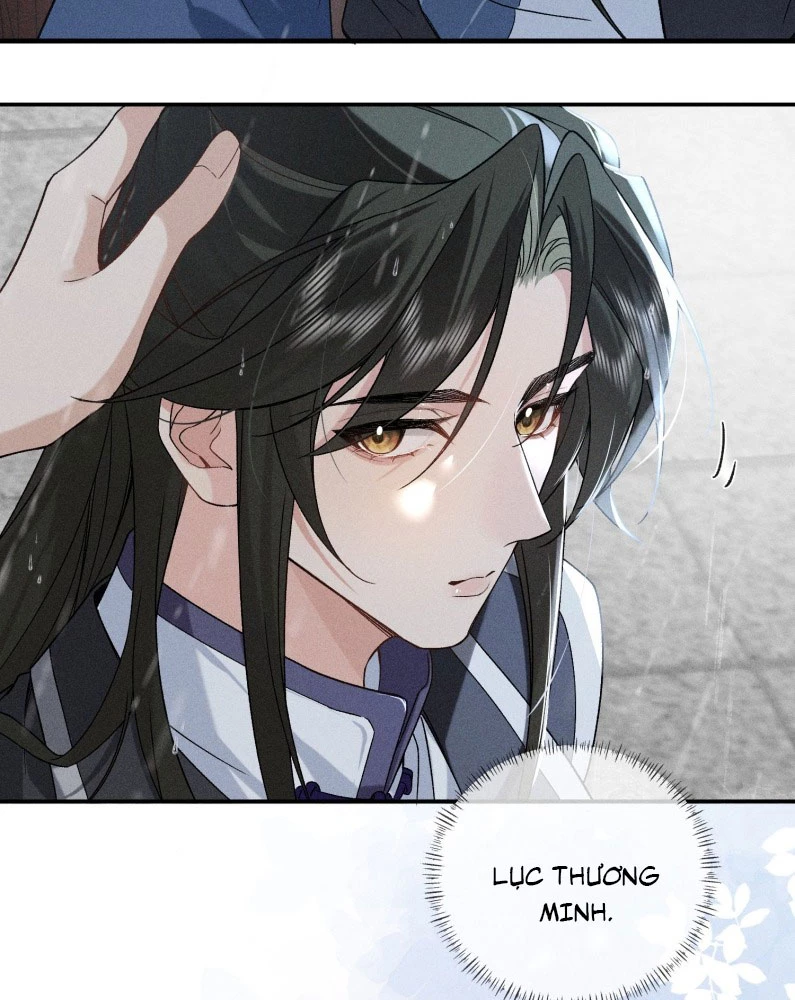 Lang Kỵ Trúc Mã Lai Chapter 8 - Trang 28