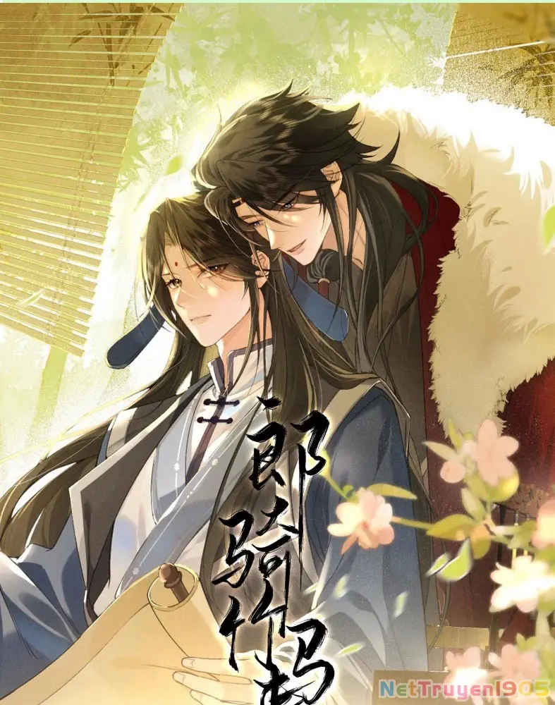 Lang Kỵ Trúc Mã Lai Chapter 8 - Trang 3