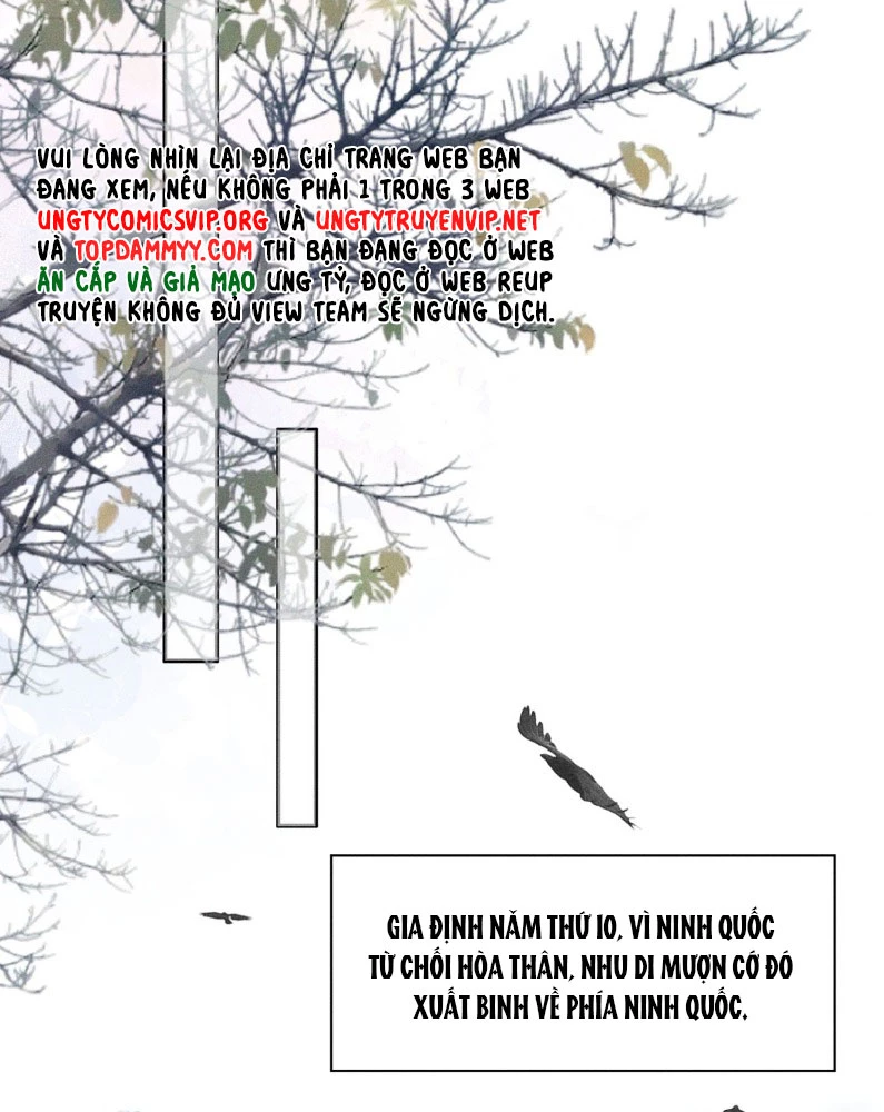Lang Kỵ Trúc Mã Lai Chapter 8 - Trang 30