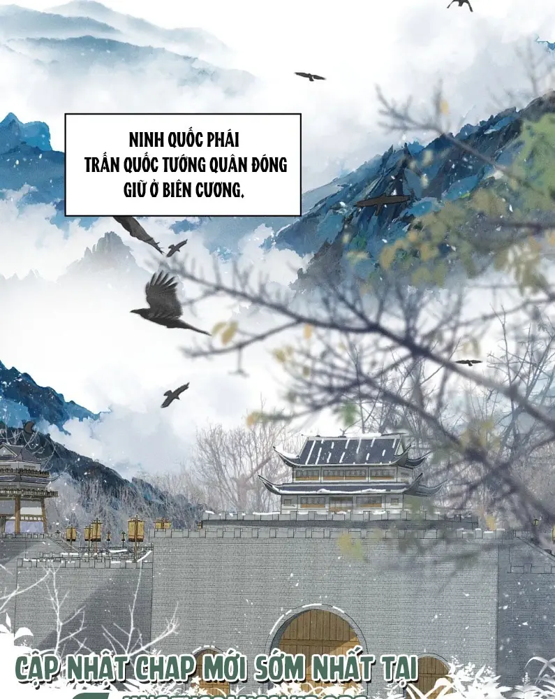 Lang Kỵ Trúc Mã Lai Chapter 8 - Trang 31