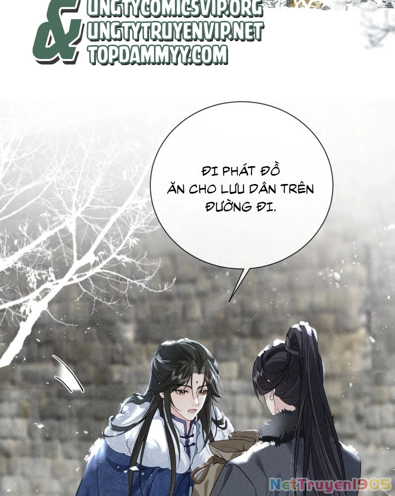 Lang Kỵ Trúc Mã Lai Chapter 8 - Trang 32