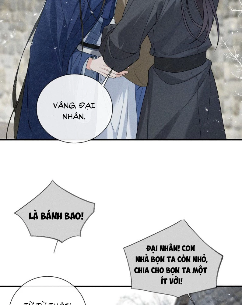 Lang Kỵ Trúc Mã Lai Chapter 8 - Trang 33