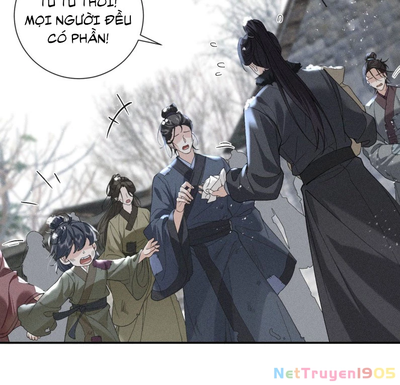 Lang Kỵ Trúc Mã Lai Chapter 8 - Trang 34