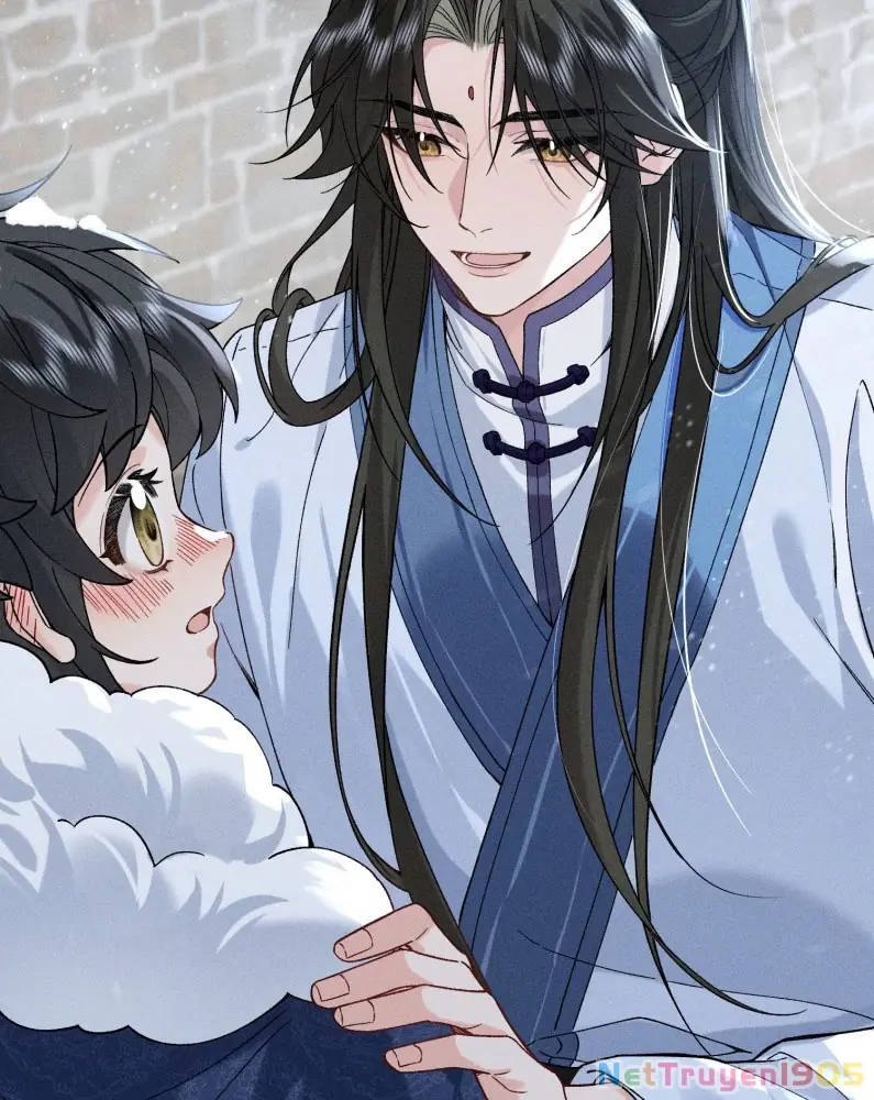Lang Kỵ Trúc Mã Lai Chapter 8 - Trang 39