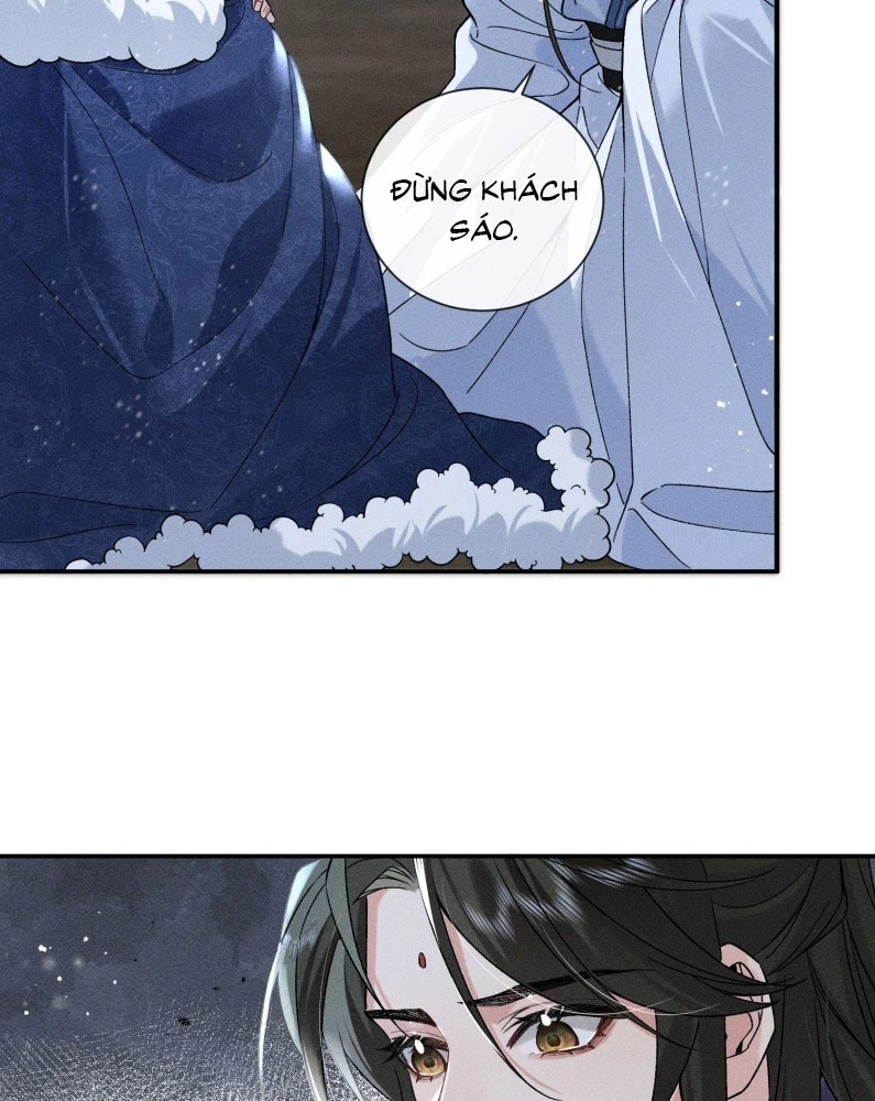 Lang Kỵ Trúc Mã Lai Chapter 8 - Trang 41