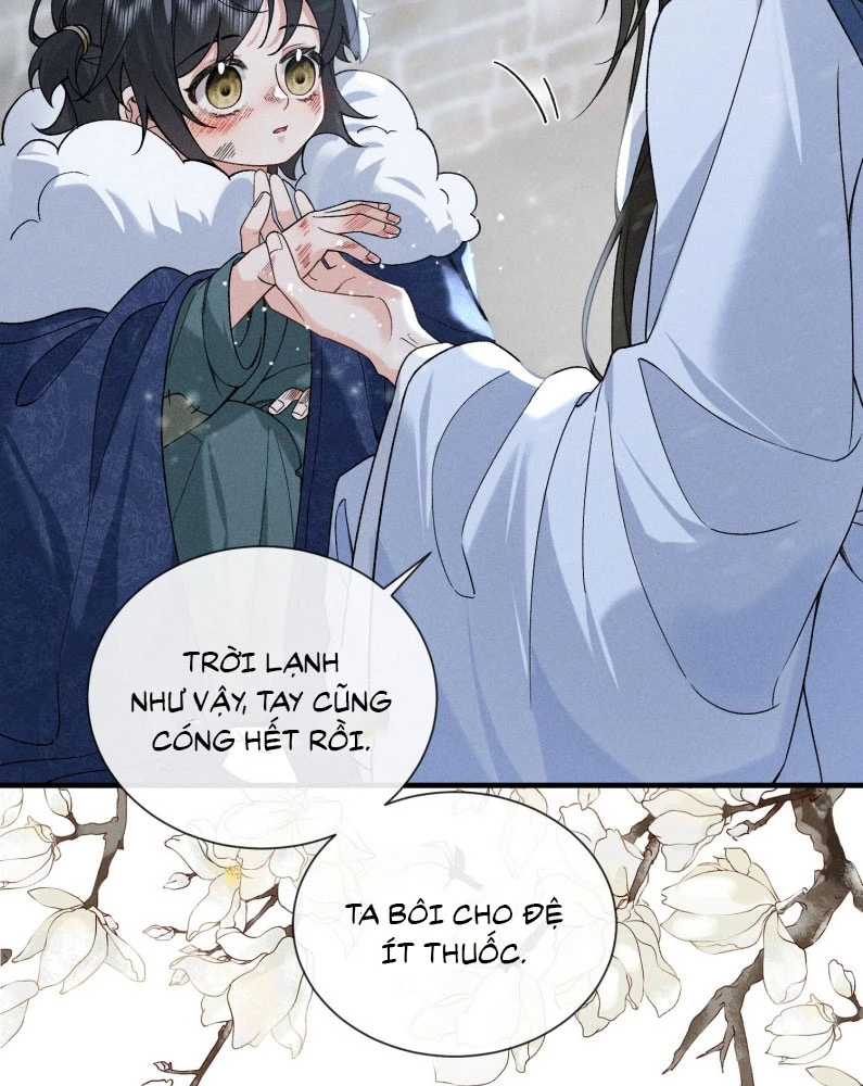 Lang Kỵ Trúc Mã Lai Chapter 8 - Trang 43