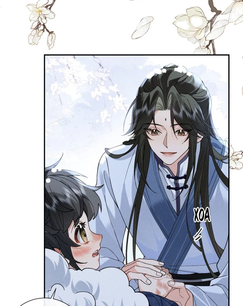 Lang Kỵ Trúc Mã Lai Chapter 8 - Trang 44