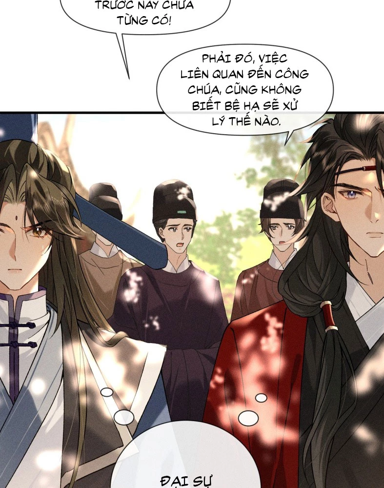 Lang Kỵ Trúc Mã Lai Chapter 8 - Trang 5