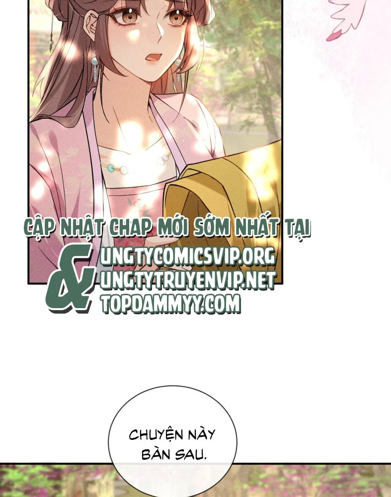 Lang Kỵ Trúc Mã Lai Chapter 8 - Trang 7