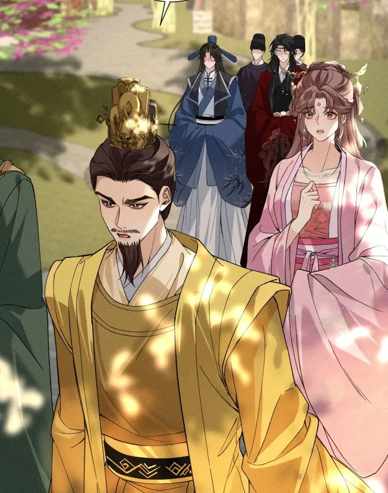 Lang Kỵ Trúc Mã Lai Chapter 8 - Trang 8