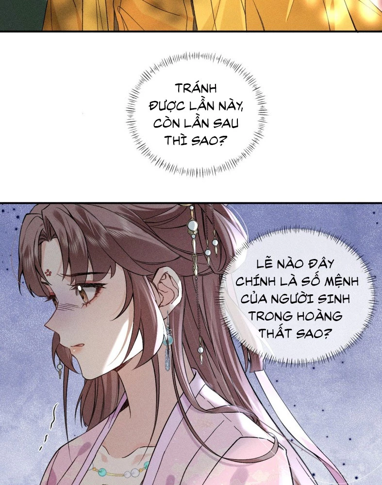 Lang Kỵ Trúc Mã Lai Chapter 8 - Trang 9