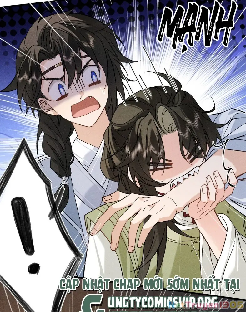 Lang Kỵ Trúc Mã Lai Chapter 9 - Trang 10