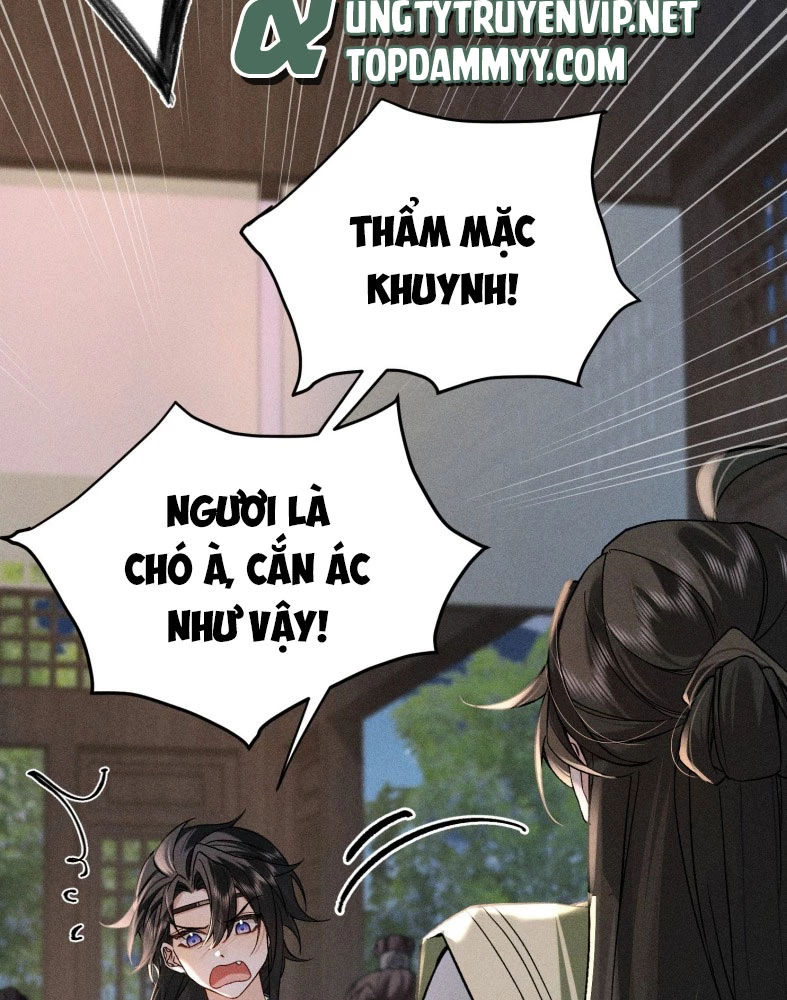 Lang Kỵ Trúc Mã Lai Chapter 9 - Trang 11