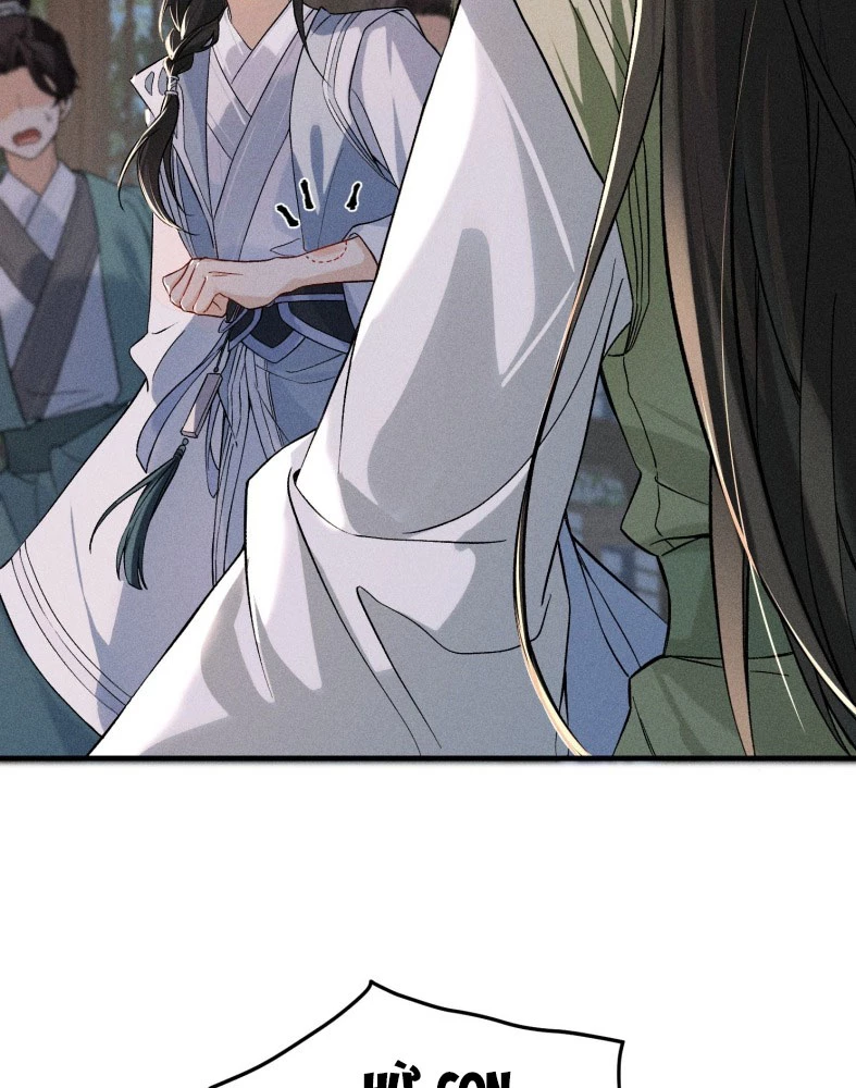 Lang Kỵ Trúc Mã Lai Chapter 9 - Trang 12