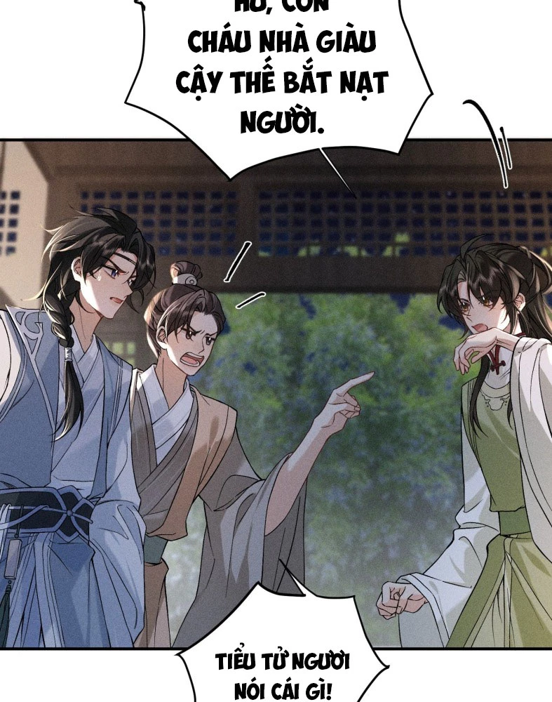 Lang Kỵ Trúc Mã Lai Chapter 9 - Trang 13