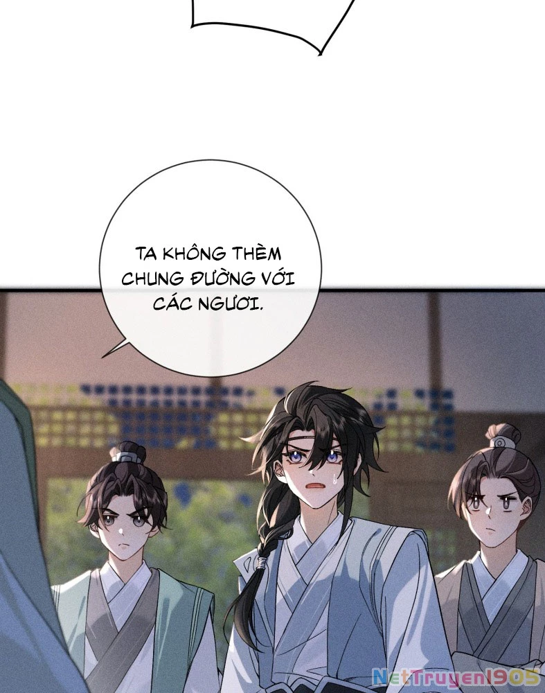 Lang Kỵ Trúc Mã Lai Chapter 9 - Trang 14