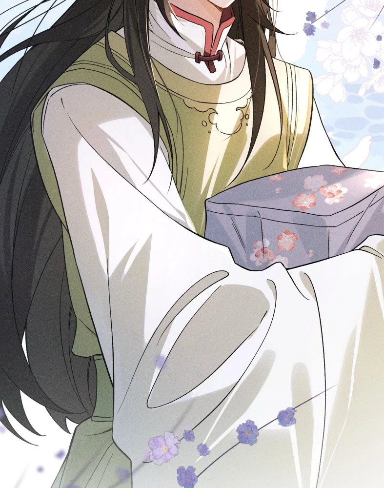 Lang Kỵ Trúc Mã Lai Chapter 9 - Trang 16