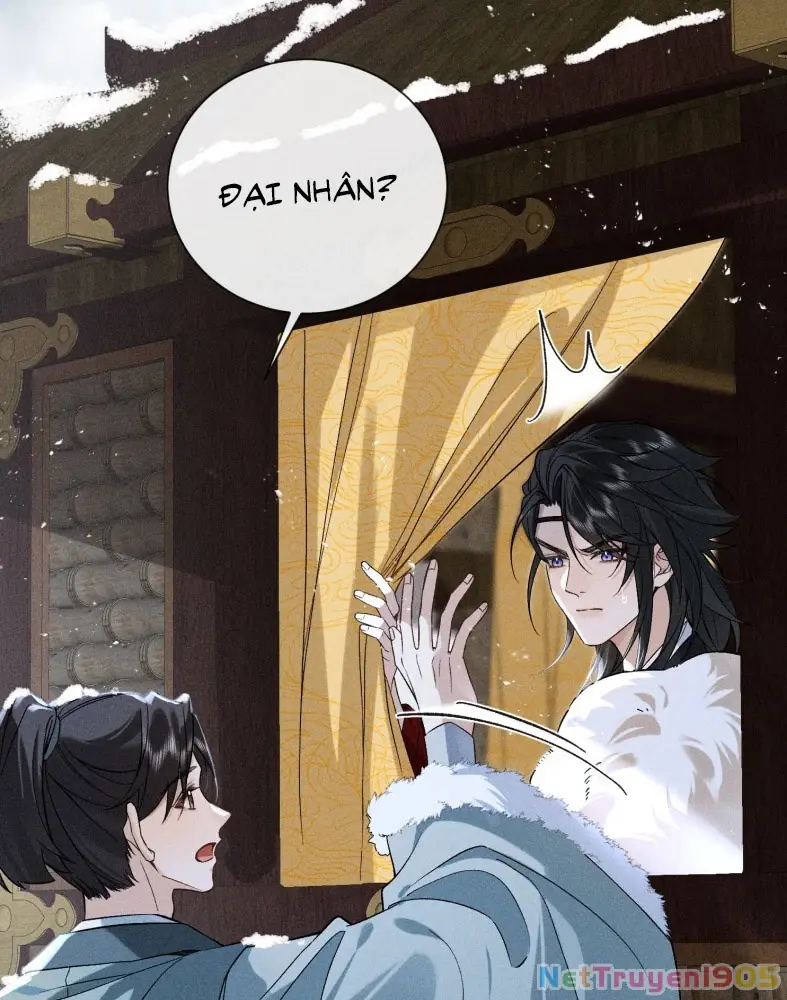 Lang Kỵ Trúc Mã Lai Chapter 9 - Trang 18
