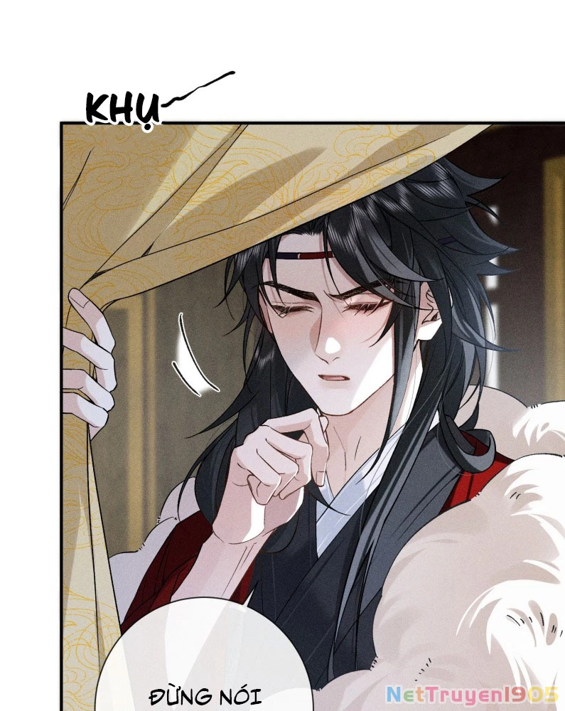 Lang Kỵ Trúc Mã Lai Chapter 9 - Trang 20
