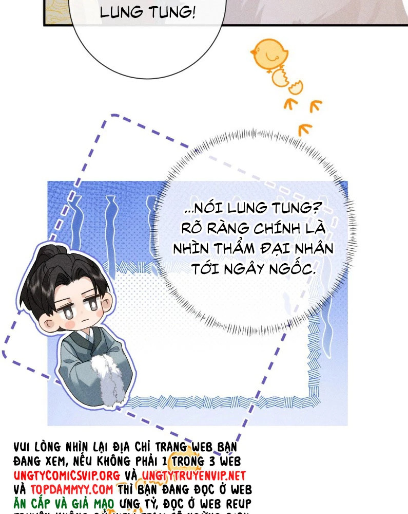 Lang Kỵ Trúc Mã Lai Chapter 9 - Trang 21