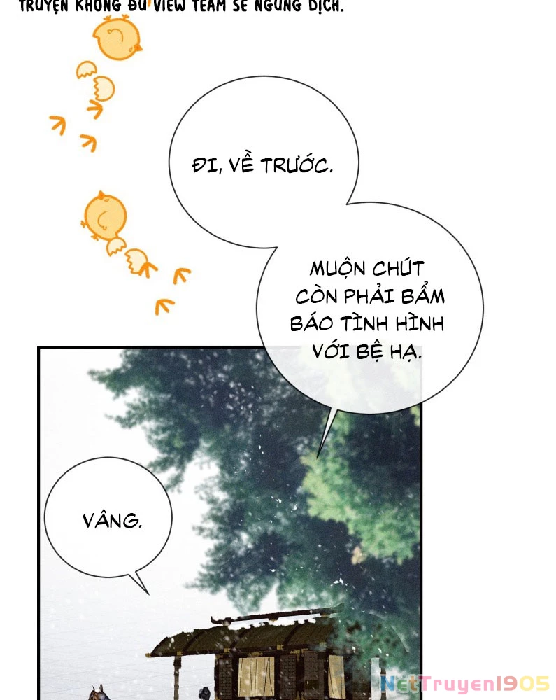 Lang Kỵ Trúc Mã Lai Chapter 9 - Trang 22