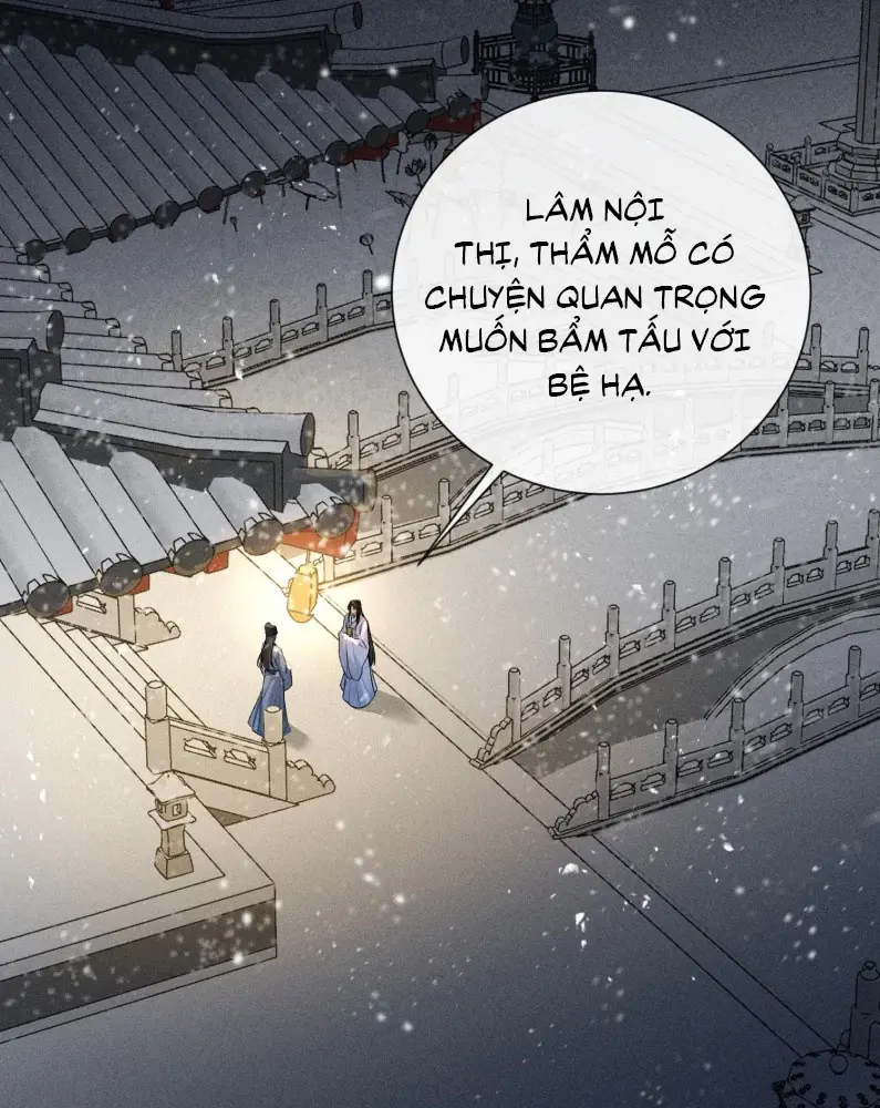 Lang Kỵ Trúc Mã Lai Chapter 9 - Trang 25
