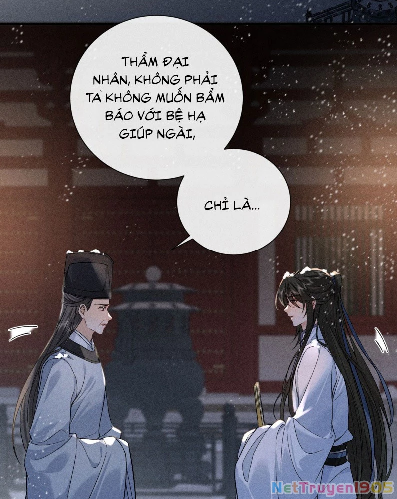 Lang Kỵ Trúc Mã Lai Chapter 9 - Trang 26