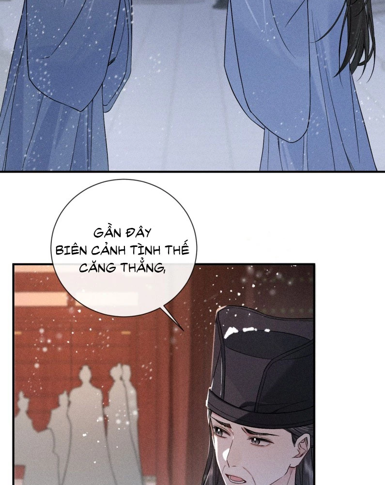 Lang Kỵ Trúc Mã Lai Chapter 9 - Trang 27