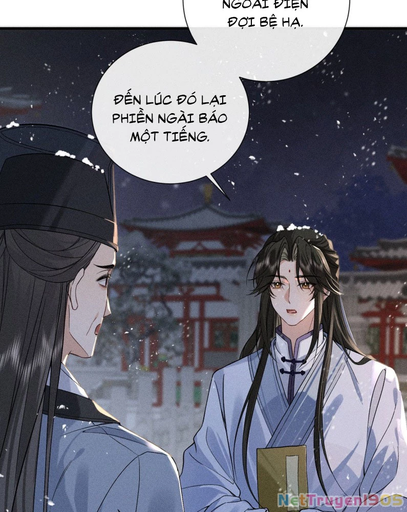 Lang Kỵ Trúc Mã Lai Chapter 9 - Trang 29