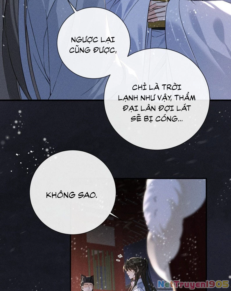 Lang Kỵ Trúc Mã Lai Chapter 9 - Trang 30