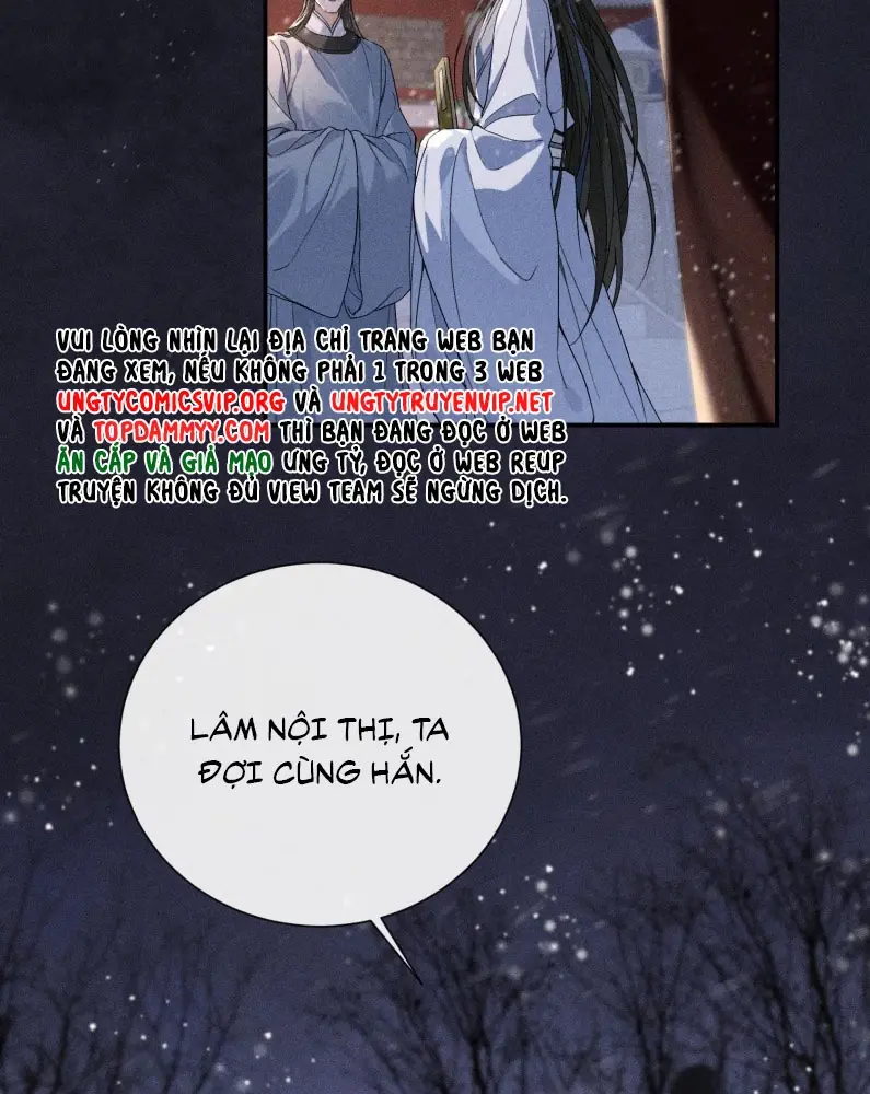 Lang Kỵ Trúc Mã Lai Chapter 9 - Trang 31