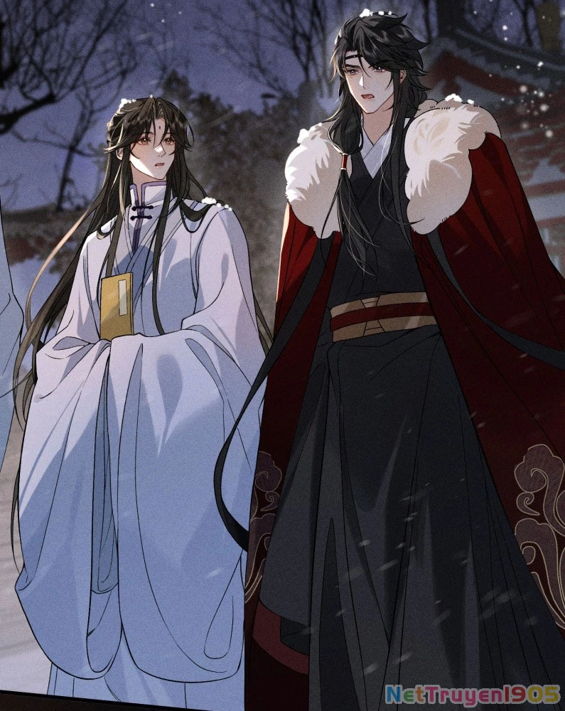 Lang Kỵ Trúc Mã Lai Chapter 9 - Trang 32