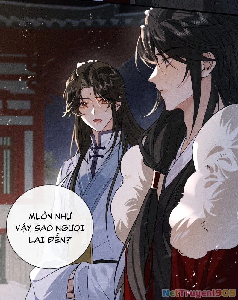 Lang Kỵ Trúc Mã Lai Chapter 9 - Trang 33