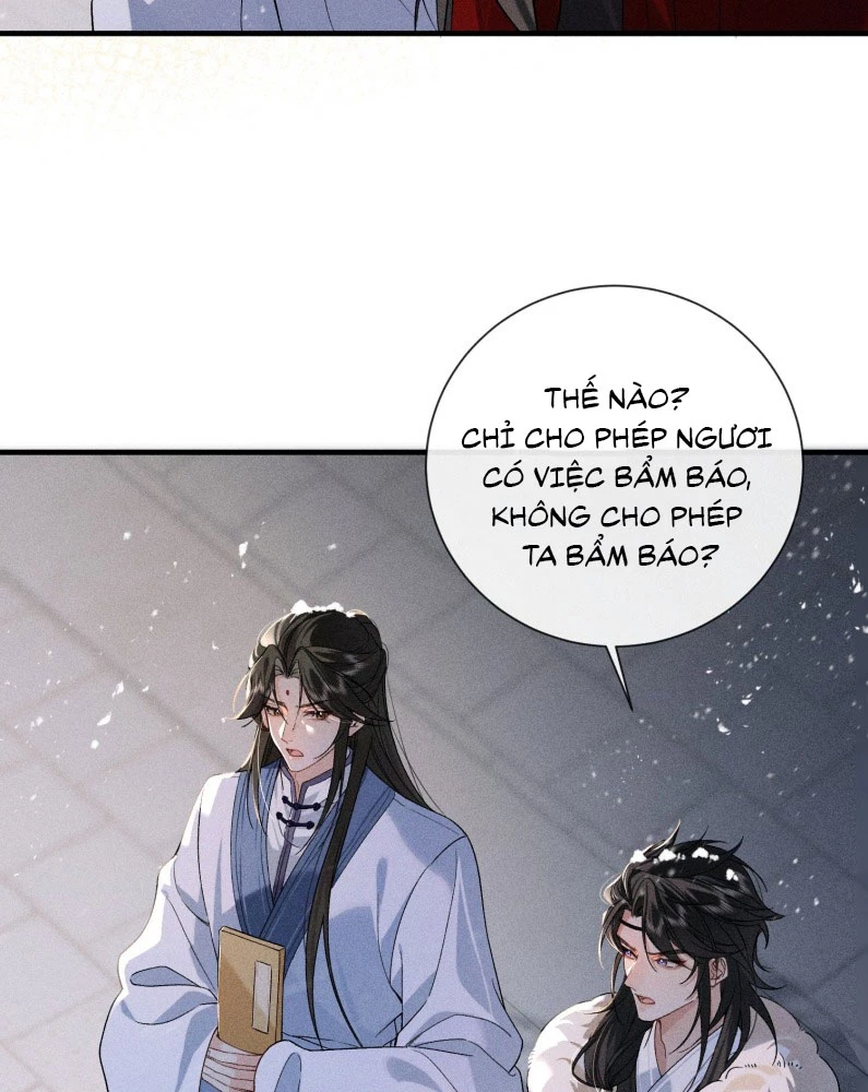 Lang Kỵ Trúc Mã Lai Chapter 9 - Trang 34