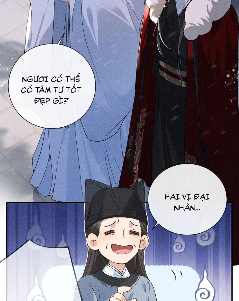 Lang Kỵ Trúc Mã Lai Chapter 9 - Trang 35