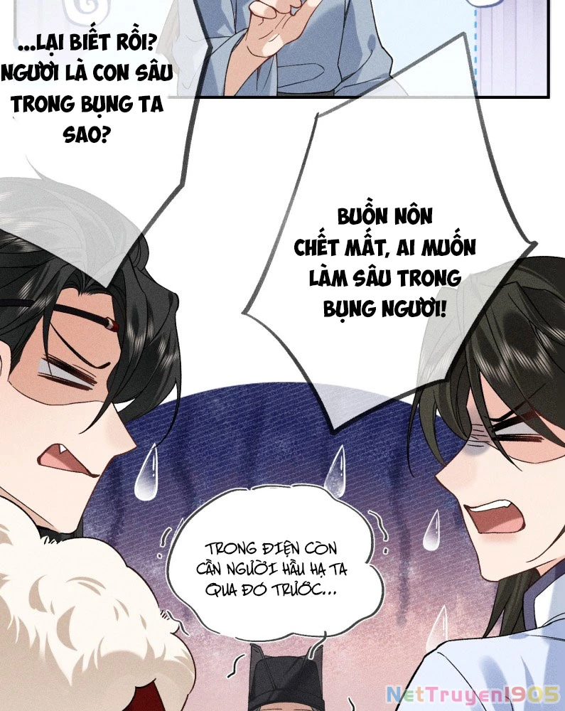Lang Kỵ Trúc Mã Lai Chapter 9 - Trang 36