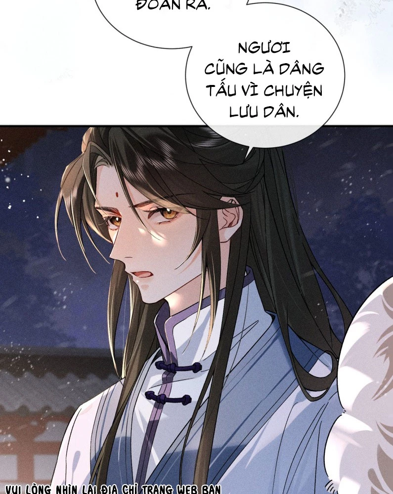Lang Kỵ Trúc Mã Lai Chapter 9 - Trang 39