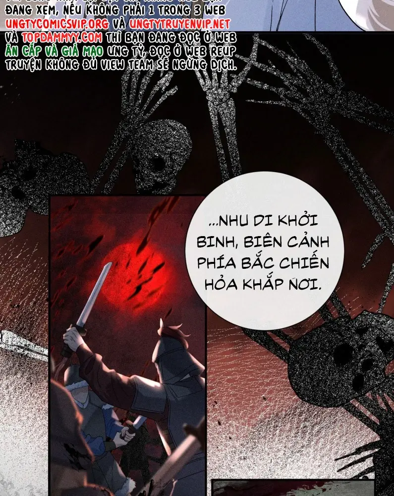 Lang Kỵ Trúc Mã Lai Chapter 9 - Trang 40