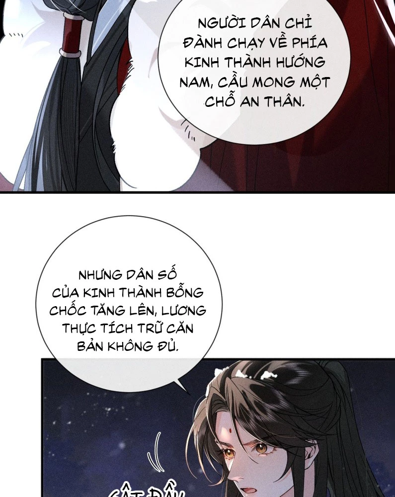 Lang Kỵ Trúc Mã Lai Chapter 9 - Trang 42