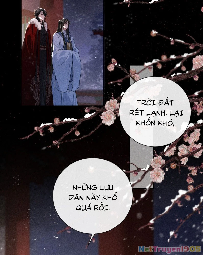 Lang Kỵ Trúc Mã Lai Chapter 9 - Trang 44