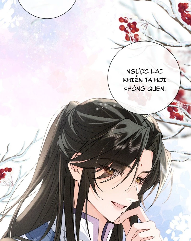 Lang Kỵ Trúc Mã Lai Chapter 9 - Trang 49