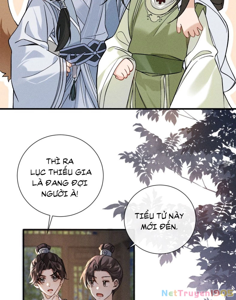 Lang Kỵ Trúc Mã Lai Chapter 9 - Trang 6