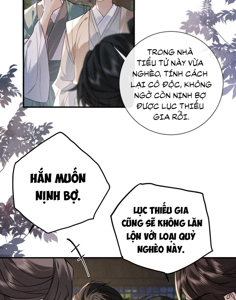 Lang Kỵ Trúc Mã Lai Chapter 9 - Trang 7