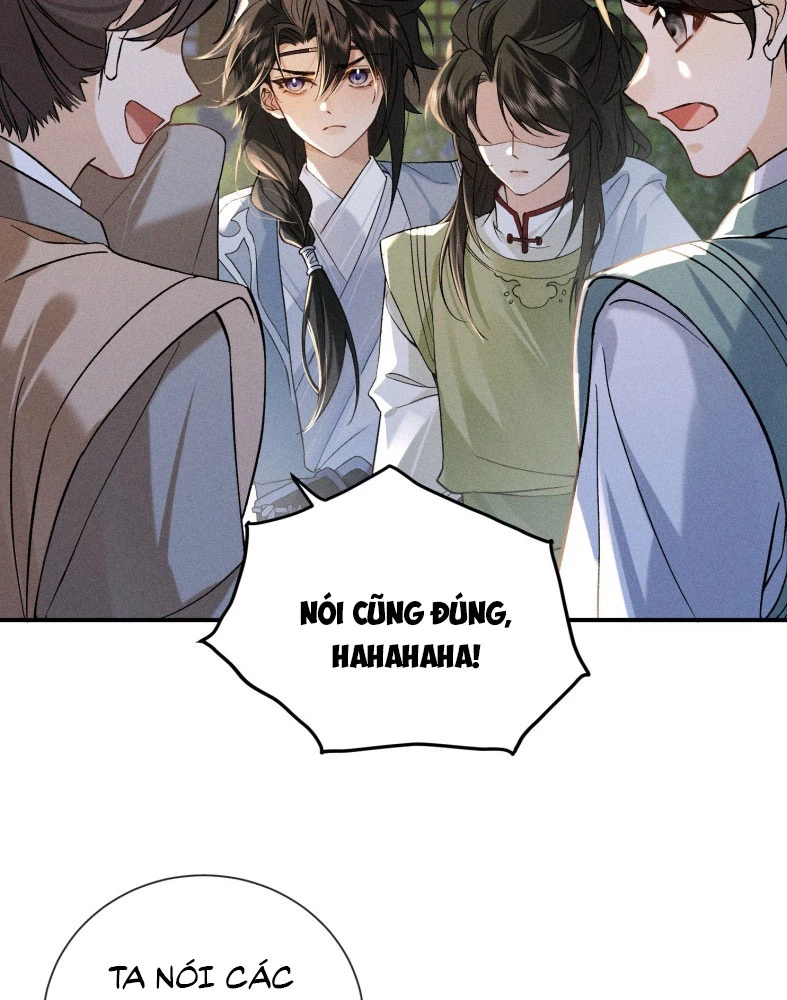 Lang Kỵ Trúc Mã Lai Chapter 9 - Trang 8