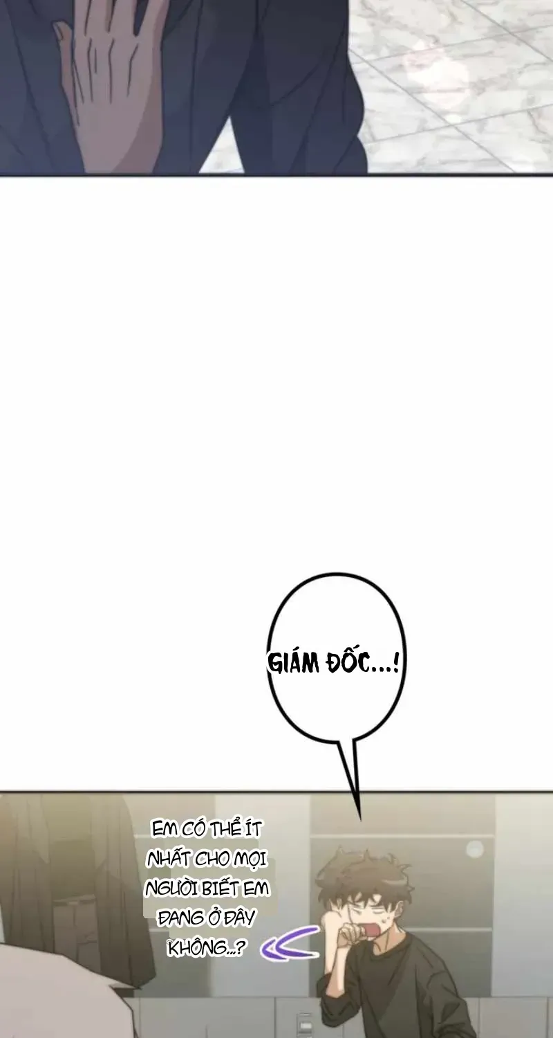 Lắng Nghe Ký Ức: Người Dọn Dẹp Di Vật Chapter 10 - Trang 16