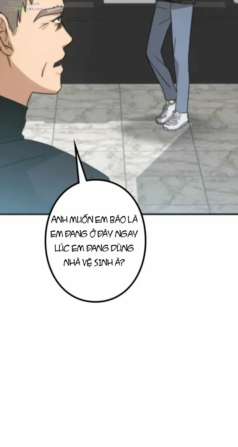 Lắng Nghe Ký Ức: Người Dọn Dẹp Di Vật Chapter 10 - Trang 18