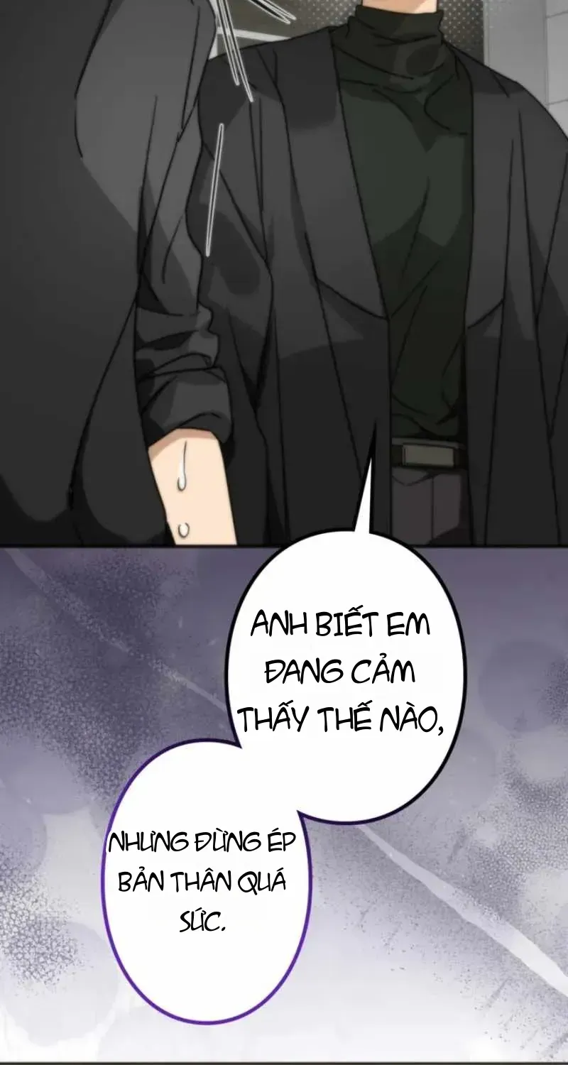 Lắng Nghe Ký Ức: Người Dọn Dẹp Di Vật Chapter 10 - Trang 28