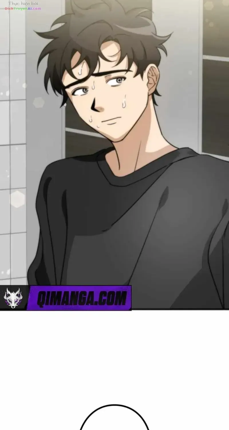 Lắng Nghe Ký Ức: Người Dọn Dẹp Di Vật Chapter 10 - Trang 30