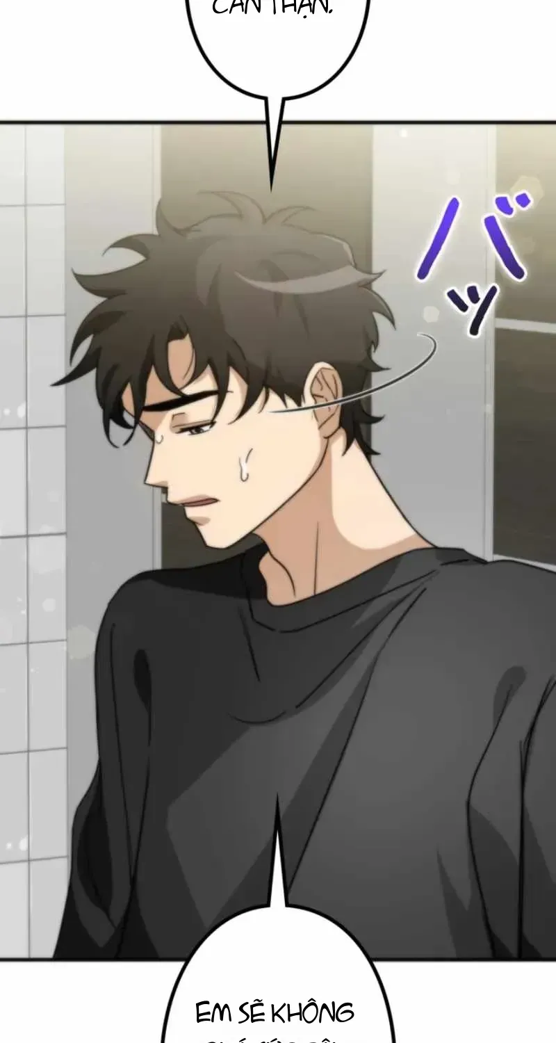 Lắng Nghe Ký Ức: Người Dọn Dẹp Di Vật Chapter 10 - Trang 32